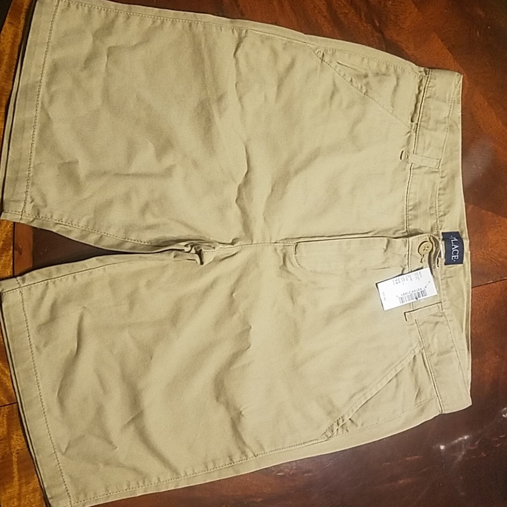Boys shorts